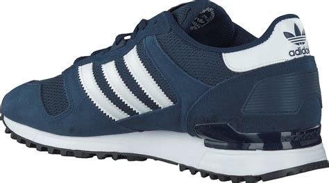 adidas heren blauw|blauwe schoenen adidas.